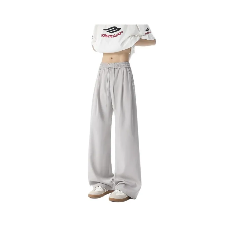 Universal Templates Casual Pants Unisex-4