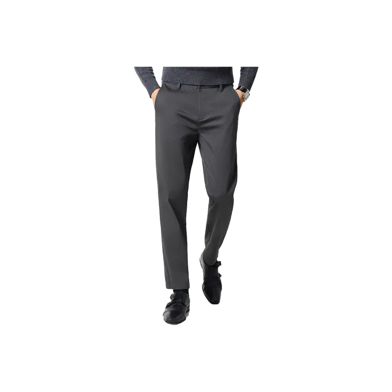 FIRS Casual Pants Men-2