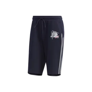 Adidas Neo Loose Fit Shorts Men's Legend Ink