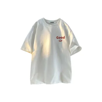 MONTVOO T Shirts Unisex