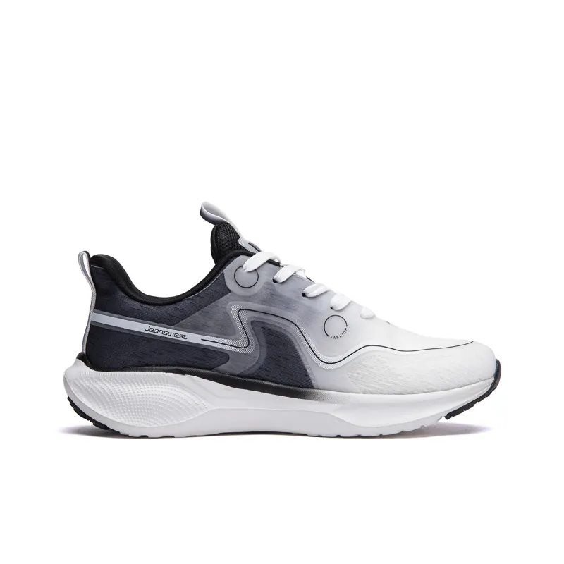JEANSWEST Lightweight And Breathable Low Top Running Shoes Unisex-13