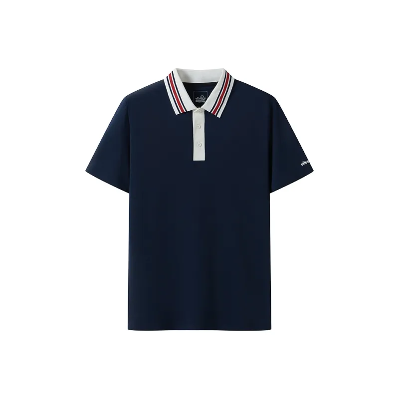 Ellesse Polo Shirts Men-2