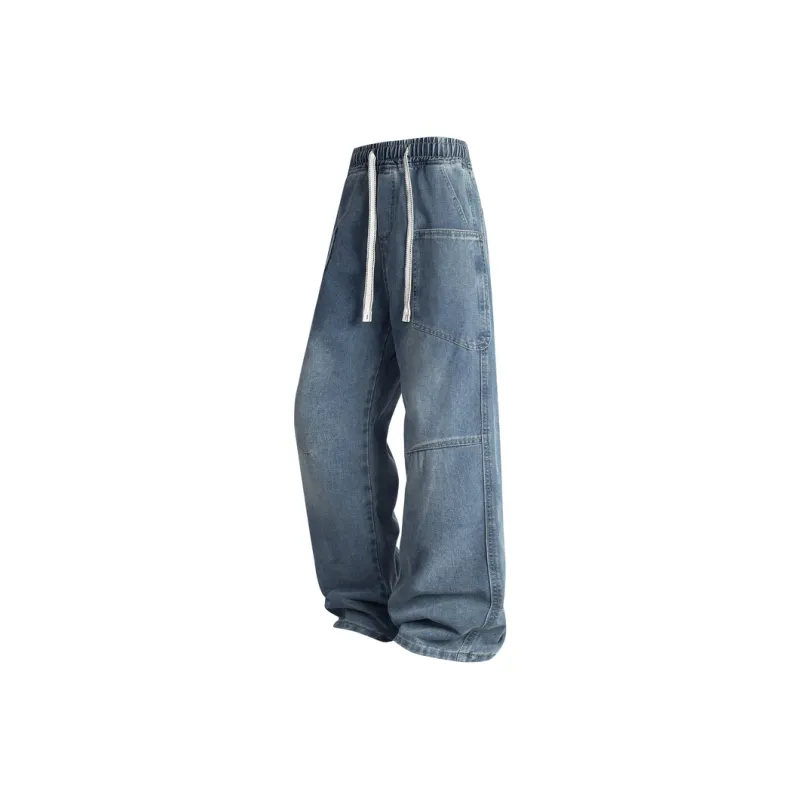 TIMD Jeans Unisex-10