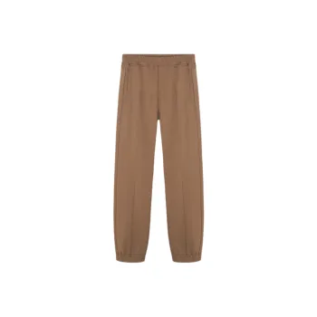 REPRESENT Relaxed Tracksuit Pant Casual Pants Men's Brown