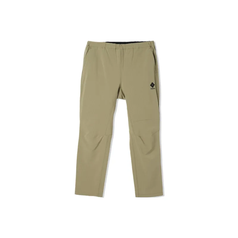 Columbia Enjoy Mountain Life™ Omni-Shield Casual Pants Men's Light Green-0