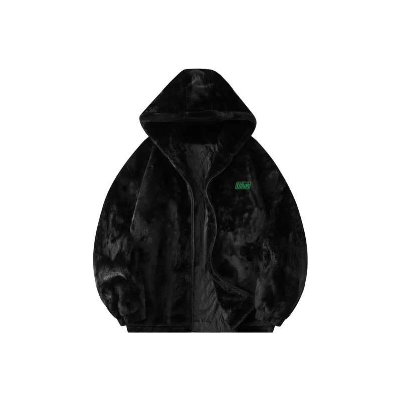 Qnxeey Puffer Jackets Unisex-0
