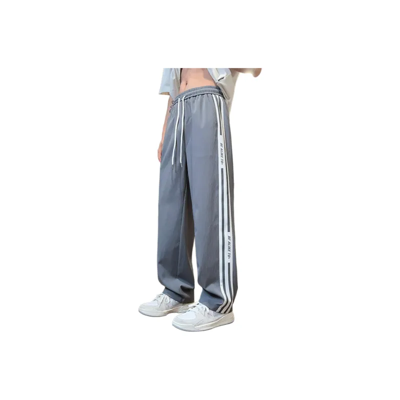 A/2/8/T Casual Pants Unisex-5