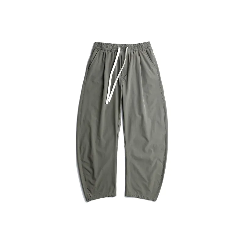 Columtomy Casual Pants Unisex-2