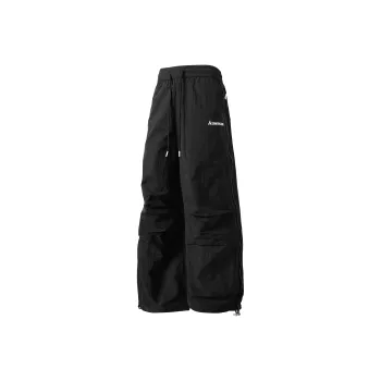 Kawasaki Casual Pants Unisex