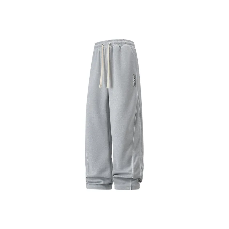 IVEIII Casual Pants Unisex-9