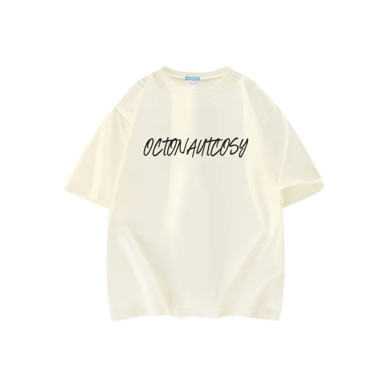 Small Columns Under The Sea T Shirt Unisex-19