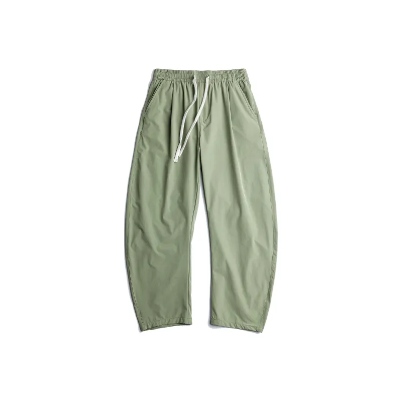 Columtomy Casual Pants Unisex-6