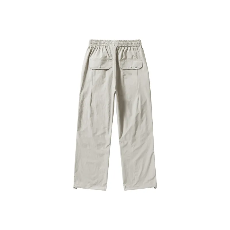 FUERZA Casual Pants Unisex-19