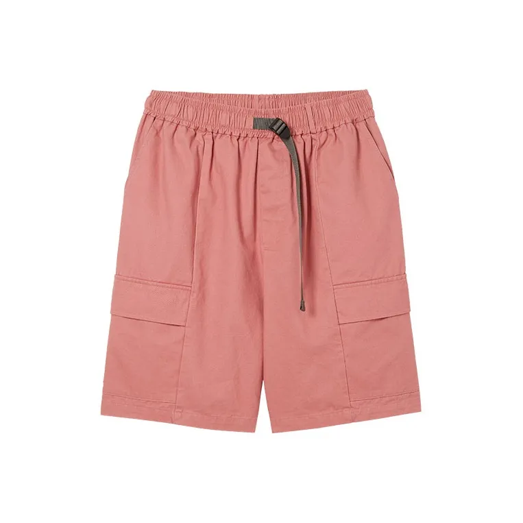 LOOKUN Casual Shorts Men-3