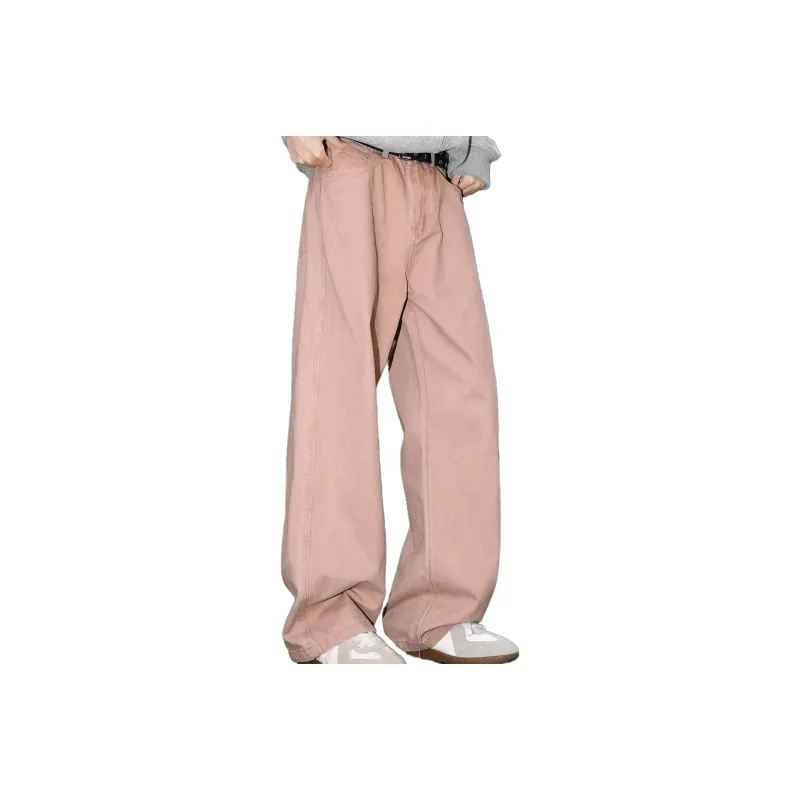 UPZCY Casual Pants Unisex-3