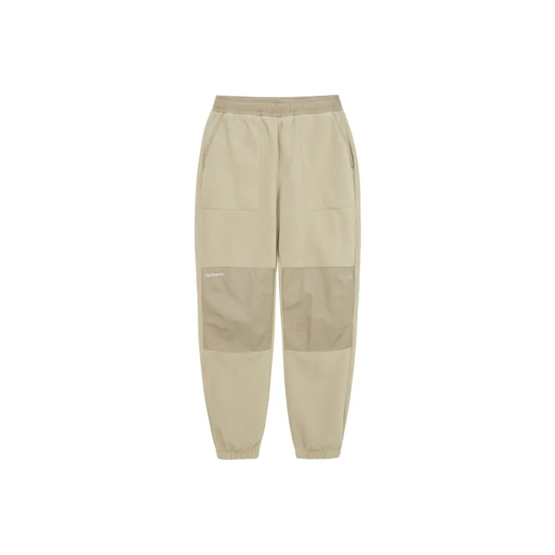 THE NORTH FACE Casual Pants Men's Beige-0