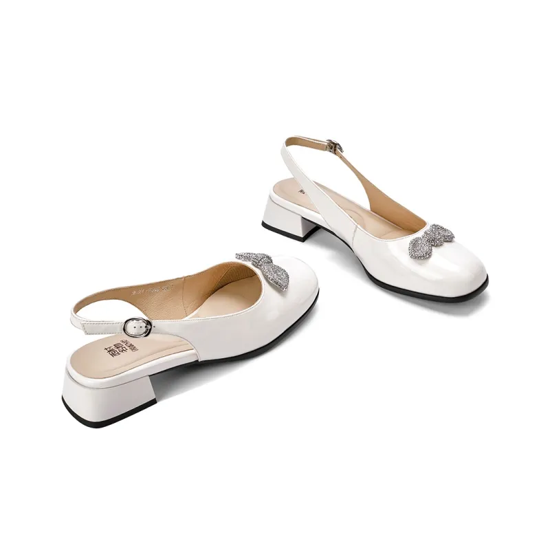 XICUNMINGWU Casual Single Shoes Women's-2