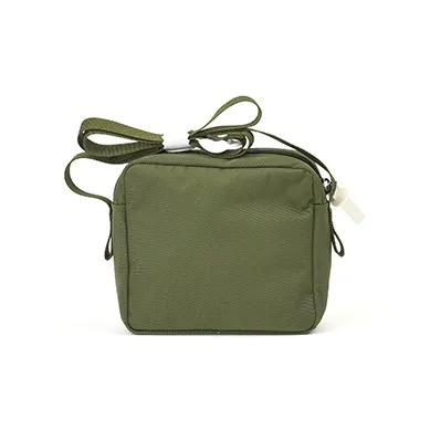 CILOCALA Nylon Crossbody Bag Regular Unisex Multicolor-13