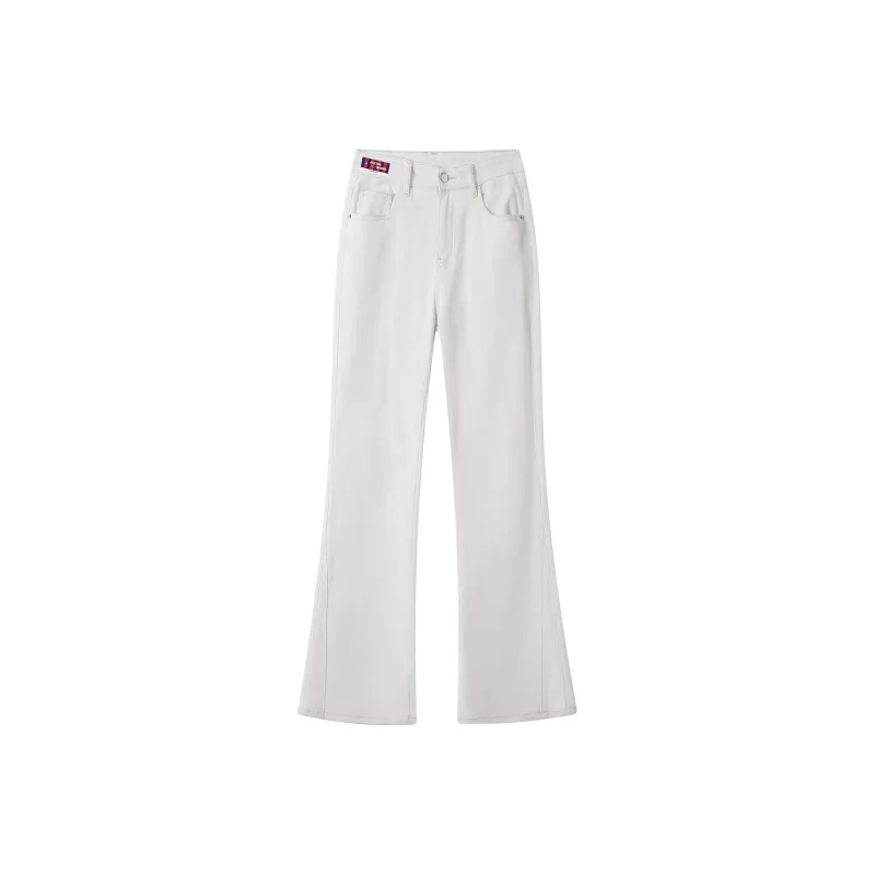 ATLETICO DE MADRID 1903 Jeans Unisex-12
