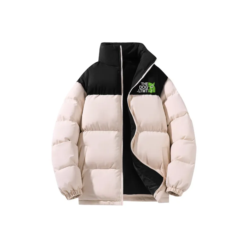 LIGHTNING MONSTER Puffer Jacket Unisex-7