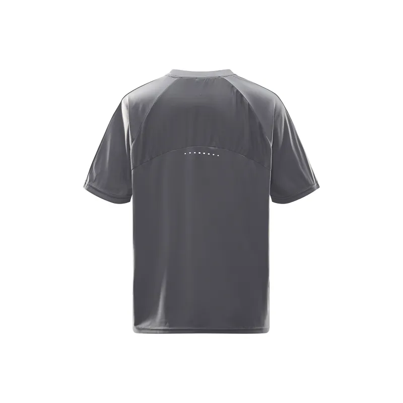 SAIQI T Shirts Unisex-6