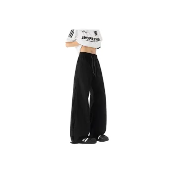 WOKXSS Casual Pants Unisex