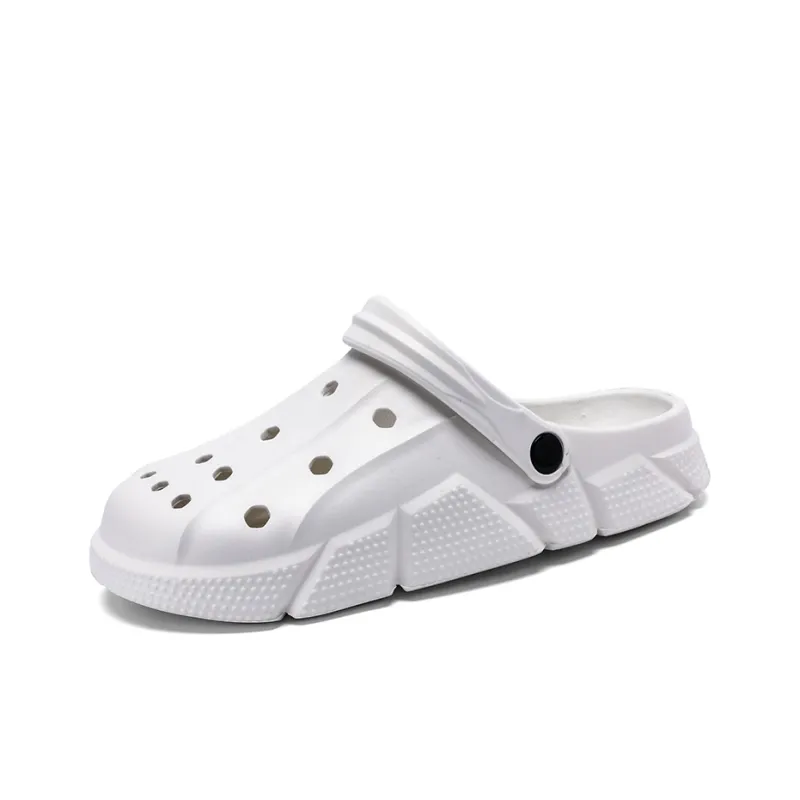 Yi Jiabao Clogs Unisex-3