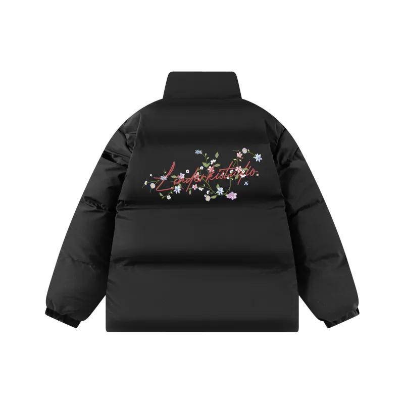 Lind Erki Puffer Jackets Unisex-0