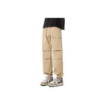 33TH Casual Pants Unisex