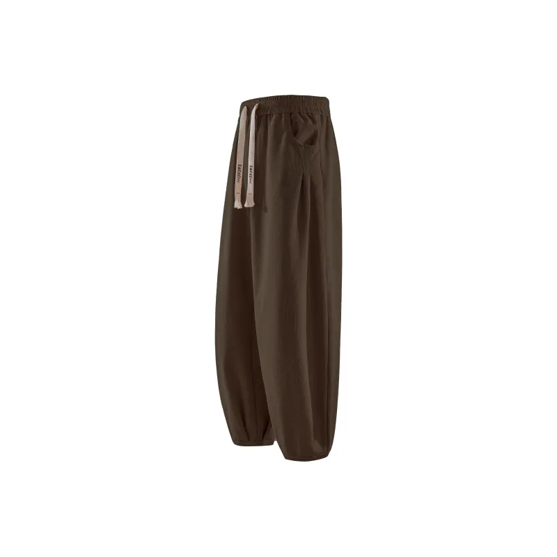 YATSI Casual Pants Unisex-24
