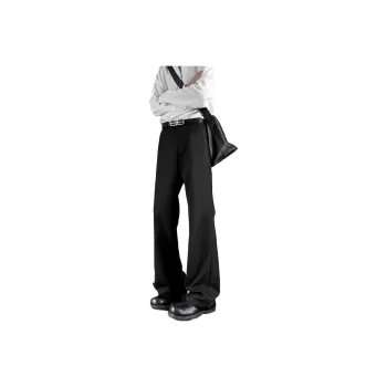 WHELVE Casual Pants Unisex