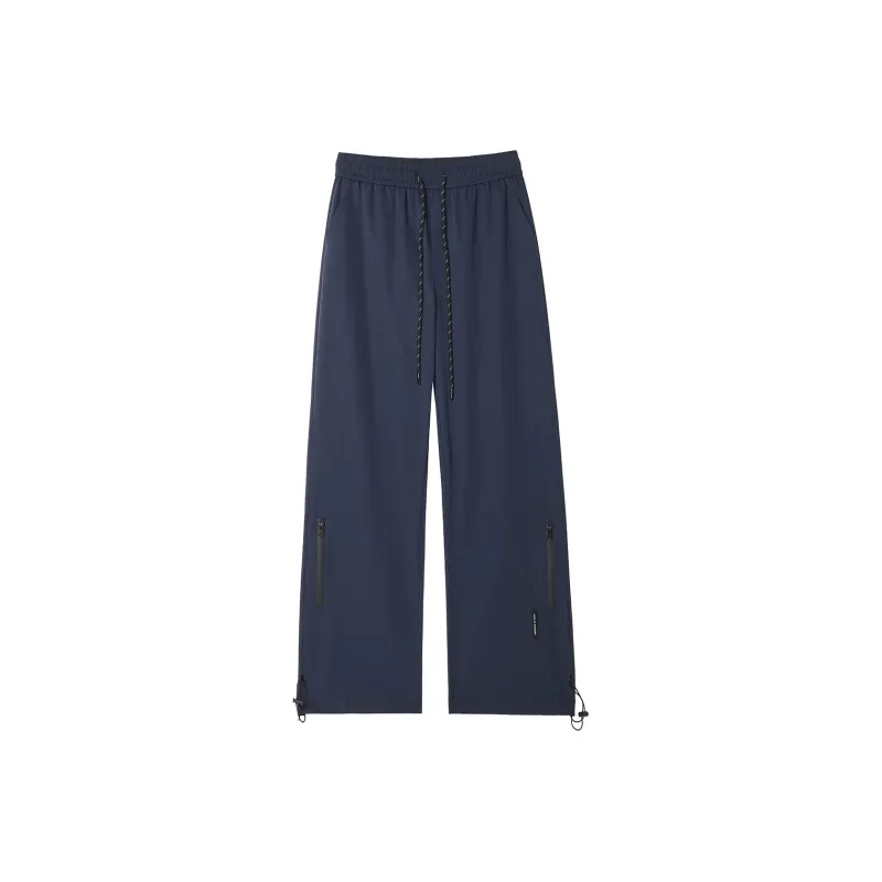FISHGALAXY Casual Pants Unisex-5