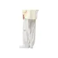 White Heather Gray