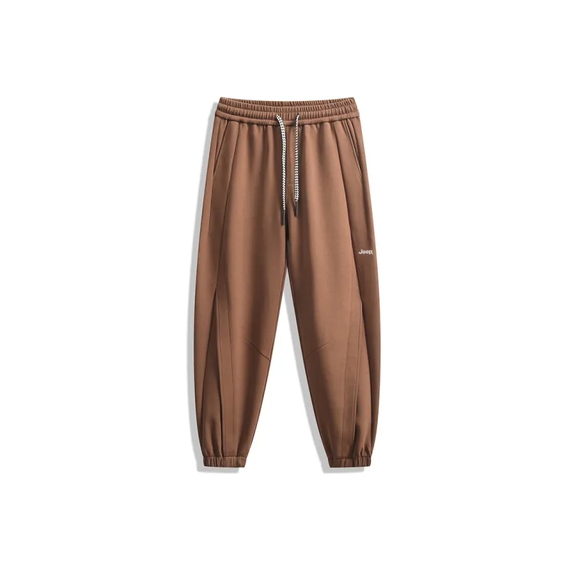 Jeep Grand Cherokee Casual Pants Unisex-7