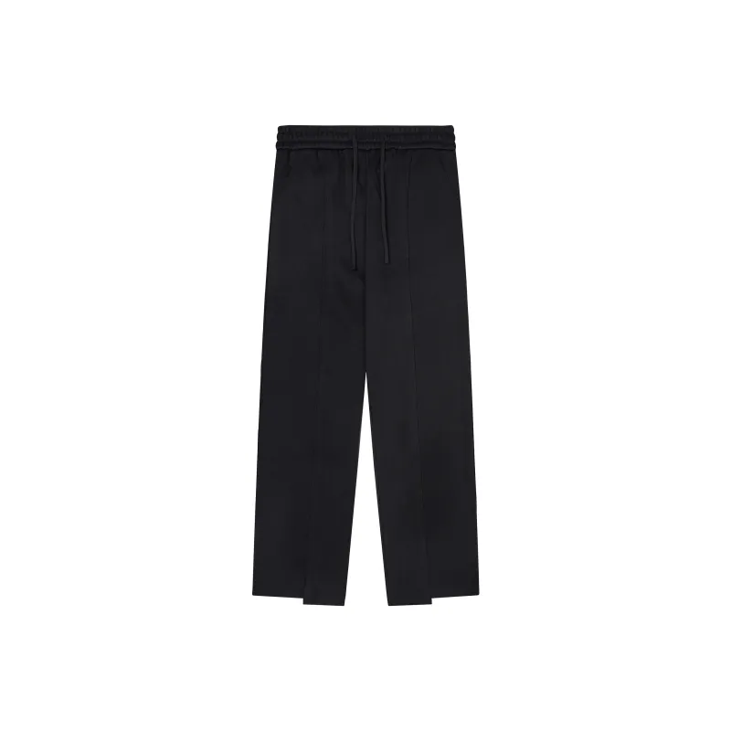 CHINISM Casual Pants Unisex-0