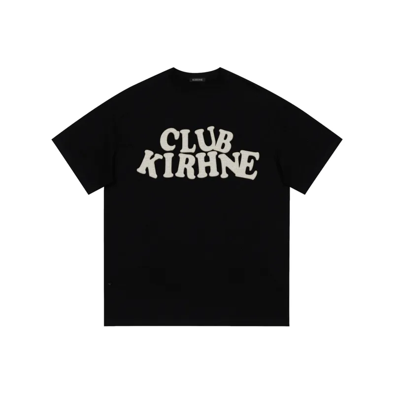 KIRHNE T Shirts Unisex-1