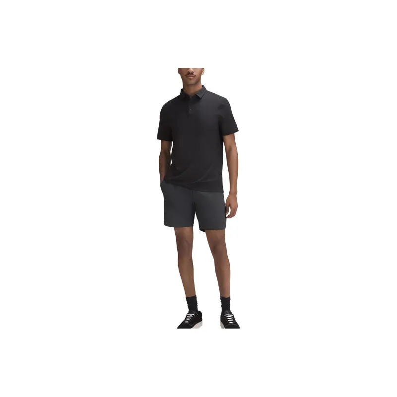 Lululemon Commission Casual Shorts Men-3