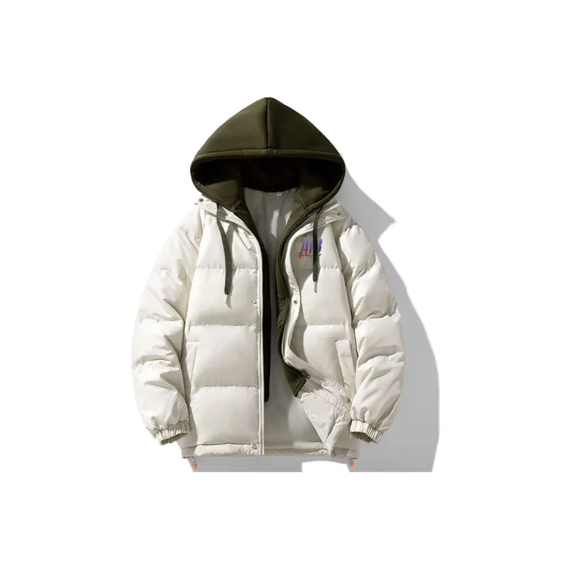 AI3 Puffer Jackets Unisex-38