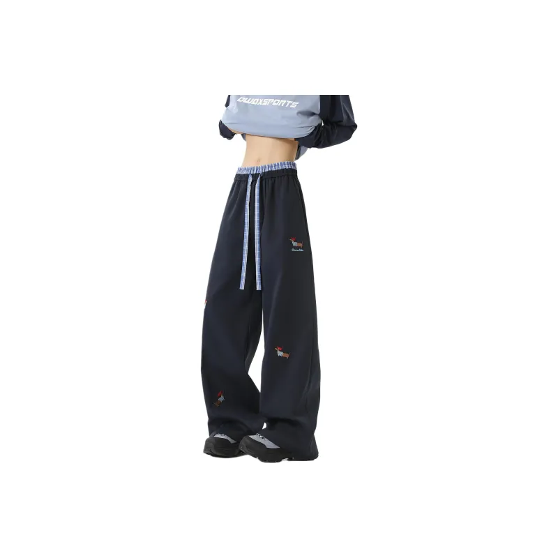 POLAR BEAR Casual Pants Unisex-7