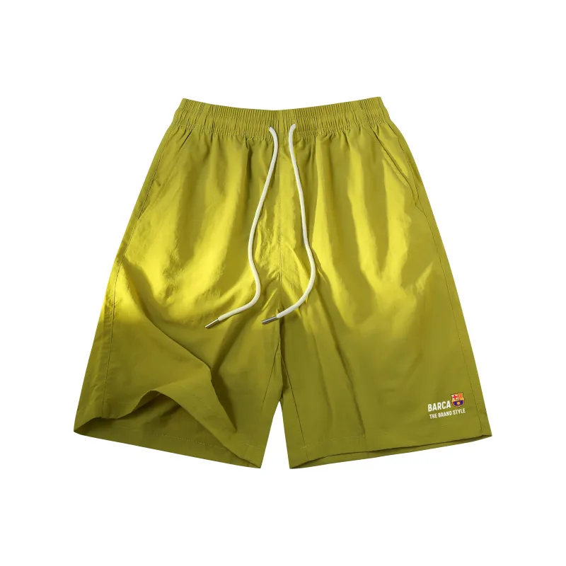 FCB ARCELONA Casual Shorts Unisex-0