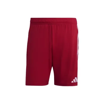 Adidas Casual Shorts Men Red