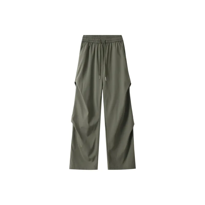SCHEPPERHEYN Casual Pants Unisex-15