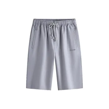 CRAZY NUT Casual Shorts Men