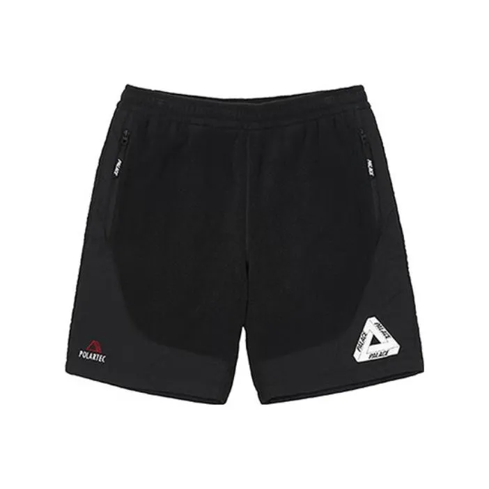 PALACE Polartec Shell Shorts-0