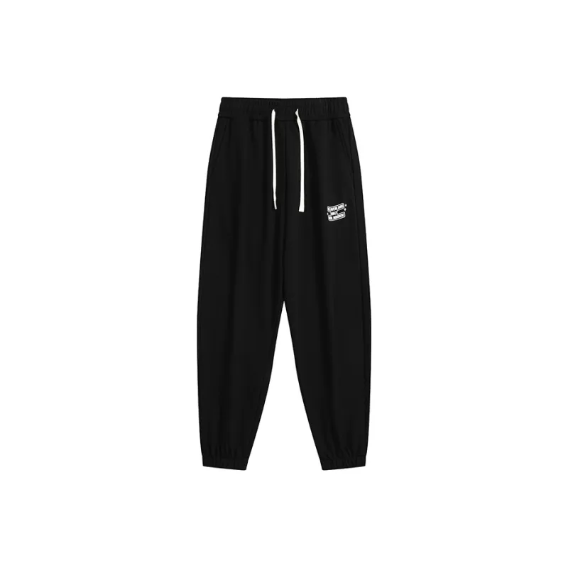 HIKZ Casual Pants Unisex-0