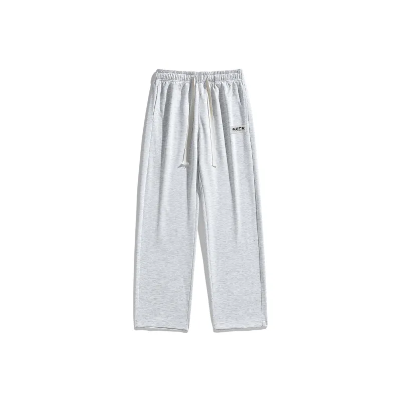 EDCO BREAK SILENCE Casual Pants Unisex-16