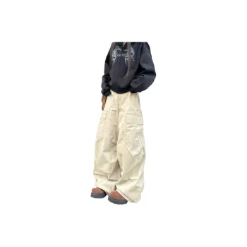 FORCEPULR Casual Pants Unisex