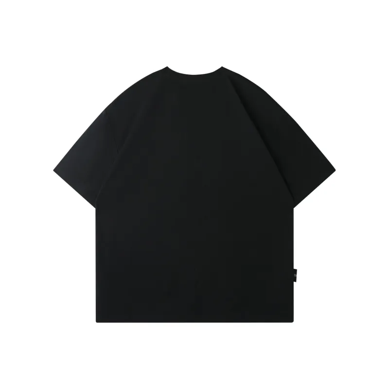 BJHG T Shirts Unisex-1
