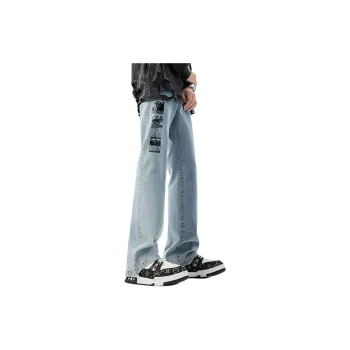 MIIOW Jeans Unisex