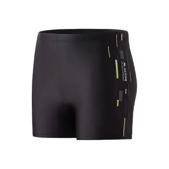 Kappa Swimming Shorts Men Extreme Night Black